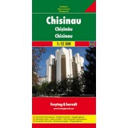 Chisinau FB